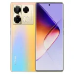 Infinix Note 40 5G - 6.78 inches Display