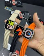 Z55 Ultra Smart Watch : 1.29 inches Display