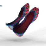 Handcrafted Women Multi Color