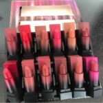 New 12 Pcs Huda beauty Kiss lipstick - Image 2