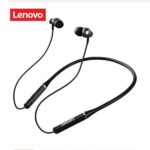 Lenovo HE05 Neckband Bluetooth Headset - Image 4