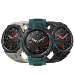 Amazfit TRex Pro : 1.3-inch AMOLED - Image 2