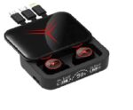 M88 Plus True TWS Wireless Gaming Earbuds - Bluetooth 5.2 - Image 2