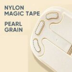 Replaceable Kitchen Magic Brush Powerful  Cleaning Rag with 50 Disposable Wipes - Image 4