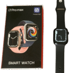 i7 Pro Max Smart Watch