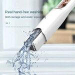 Mini Squeeze Mop Portable Cleaning Mop Desk Cleaner Window Glass Sponge Cleaner Wear-Resistant Household Cleaning Tools - Image 5