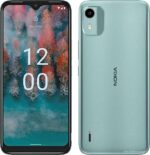 Nokia C12 Plus - 6.3-inch IPS LCD Display - Image 3