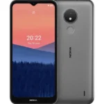 Nokia C21 - 6.52 inches Display