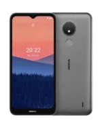 Nokia C21 - 6.52 inches Display