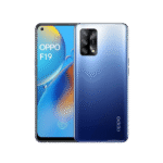 Oppo F19 -  6.43 inch Display