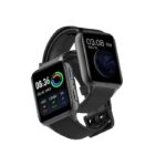 Oraimo Watch 2 Plus OSW-32N - IP68 Waterproof - Image 2