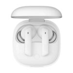 QCY HT05 Wireless Earbuds - Affordable Wireless Earbuds with Bluetooth 5.0