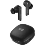 QCY HT05 Wireless Earbuds - Affordable Wireless Earbuds with Bluetooth 5.0 - Image 2
