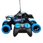 Rechargeable Cross Country Booster RC Crawler Car - Toys - Image 2