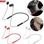 Lenovo HE05 TWS Wireless Earbuds: Affordable and Stylish