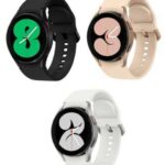 Samsung Galaxy Watch 4 Bluetooth 40mm Smart Watch R-860