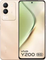 Vivo Y200 -  6.67 inches Display - Image 2