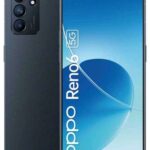 OPPO Reno 6 - 6.4 inches AMOLED Display