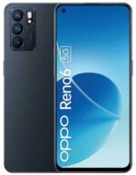 OPPO Reno 6 - 6.4 inches AMOLED Display
