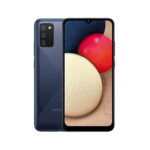 Samsung Galaxy A02s - 6.5 inches PLS IPS Display