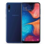 Samsung Galaxy A20 - 6.4 inches Super AMOLED Display - Image 3