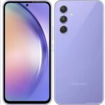 Samsung Galaxy A54 - 6.4 inch Display - Image 3