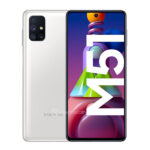 Samsung Galaxy M51 - 6.7 inch Display