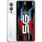 Infinix Note 12 Pro - 6.7 inch Display