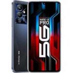 Infinix Note 12 Pro - 6.7 inch Display - Image 2