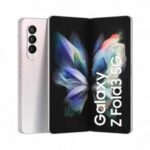 Samsung Galaxy Z Fold 3 - 7.6 inch  Display
