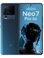 Vivo iQOO Neo 7 Pro - 6.78 inches Display - Image 2