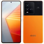 vivo iQOO 10 - 6.78 inches Display