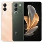 Vivo V40 lite - 6.78 inches Display