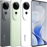 Vivo V40 Pro - 6.78 inches Display