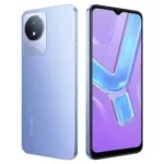 Vivo Y02t - 6.51 inches Display - Image 2