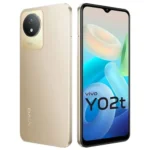 Vivo Y02t - 6.51 inches Display