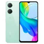 Vivo Y03t - 6.56-inch Display