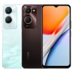 Vivo Y18 -6.56 inches Display - Image 2