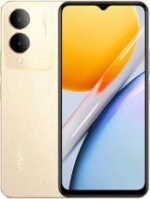 Vivo Y36i -  6.5 inches  Display - Image 3