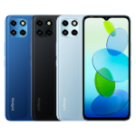 Infinix Smart 6 HD - 6.6 inches Display - Image 2