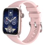 Yolo Bluetooth Calling Watch Pro - 24 Sport Modes - Image 2